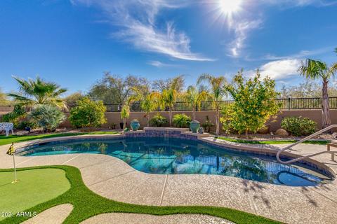 10859 E Thornton Ave, Mesa, AZ 85212 photo 39