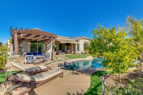 10859 E Thornton Ave, Mesa, AZ 85212 photo 41