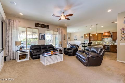 10859 E Thornton Ave, Mesa, AZ 85212 photo 5