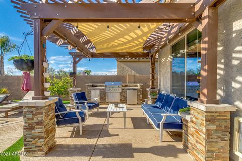 10859 E Thornton Ave, Mesa, AZ 85212 photo 36