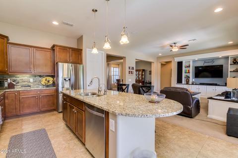 10859 E Thornton Ave, Mesa, AZ 85212 photo 12