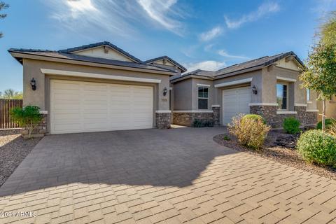10859 E Thornton Ave, Mesa, AZ 85212 photo 3