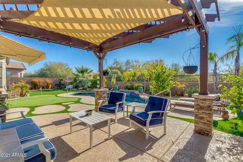 10859 E Thornton Ave, Mesa, AZ 85212 photo 38