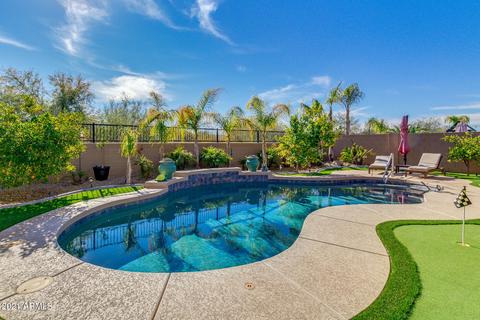 10859 E Thornton Ave, Mesa, AZ 85212 photo 42