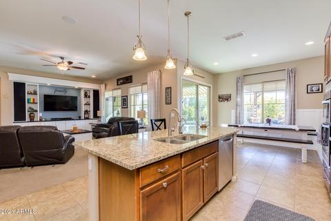 10859 E Thornton Ave, Mesa, AZ 85212 photo 16