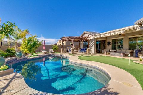 10859 E Thornton Ave, Mesa, AZ 85212 photo 1