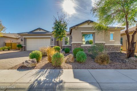 10859 E Thornton Ave, Mesa, AZ 85212 photo 2