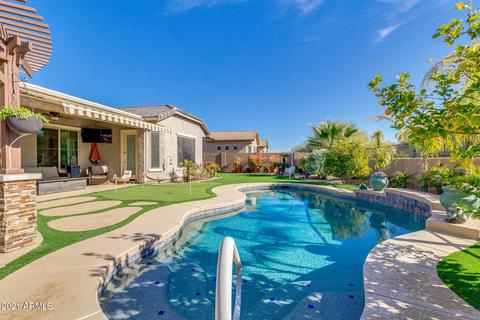 10859 E Thornton Ave, Mesa, AZ 85212 photo 40