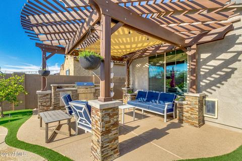 10859 E Thornton Ave, Mesa, AZ 85212 photo 35