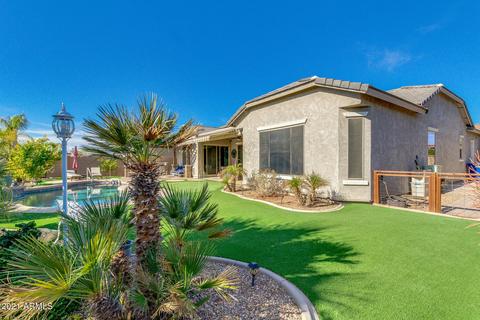 10859 E Thornton Ave, Mesa, AZ 85212 photo 37