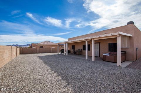 12752 E 48th Dr, Yuma, AZ 85367 photo 2