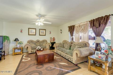 8627 E Monterey Ave, Mesa, AZ 85209 photo 8