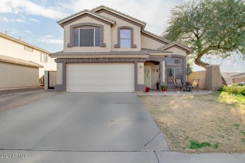 8627 E Monterey Ave, Mesa, AZ 85209 photo 1