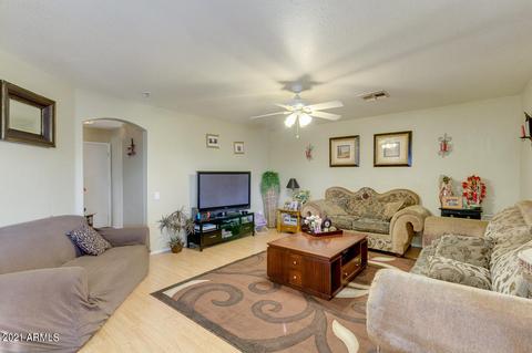 8627 E Monterey Ave, Mesa, AZ 85209 photo 9