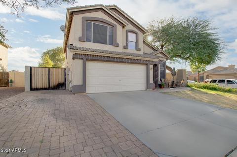 8627 E Monterey Ave, Mesa, AZ 85209 photo 2