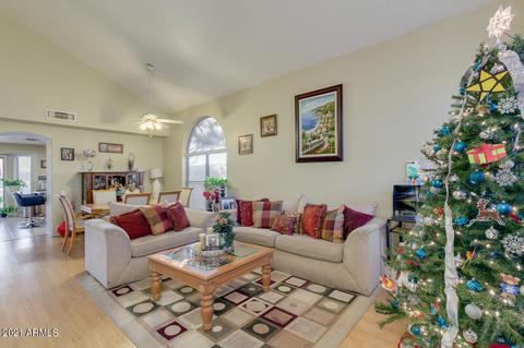 8627 E Monterey Ave, Mesa, AZ 85209 photo 4