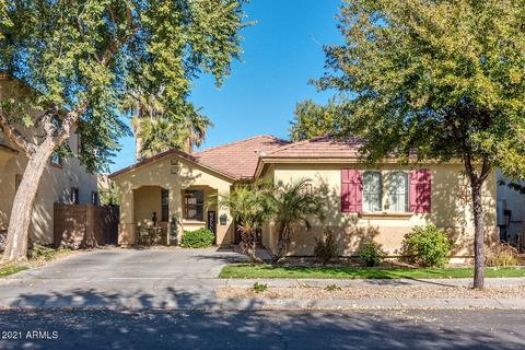 3840 E Phelps St, Gilbert, AZ 85295 photo 1