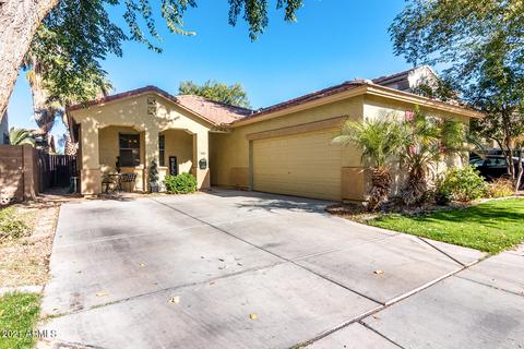 3840 E Phelps St, Gilbert, AZ 85295 photo 2