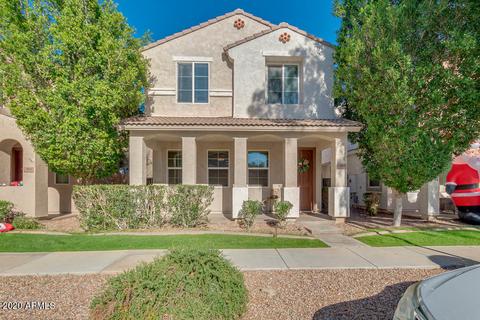4050 E Oakland St, Gilbert, AZ 85295 photo 1