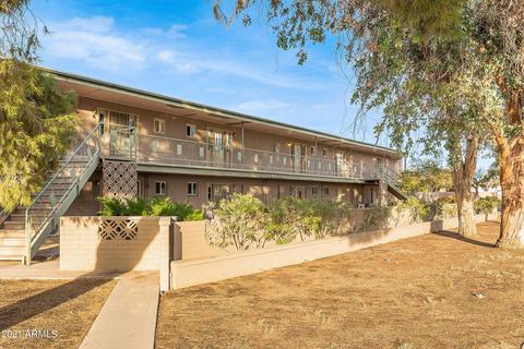 430 W 3rd St, Mesa, AZ 85201