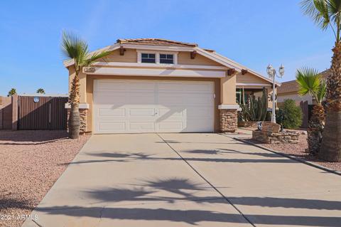 3255 S Desert View Dr, Apache Junction, AZ 85120 photo 1