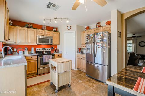 3255 S Desert View Dr, Apache Junction, AZ 85120 photo 5