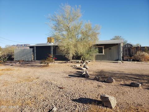 1180 W Tepee St, Apache Junction, AZ 85120 photo 1
