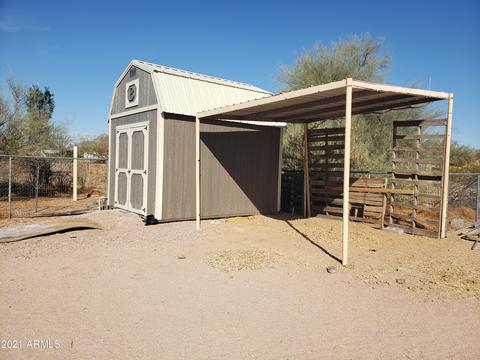 1180 W Tepee St, Apache Junction, AZ 85120 photo 6