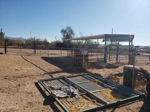 1180 W Tepee St, Apache Junction, AZ 85120 photo 9