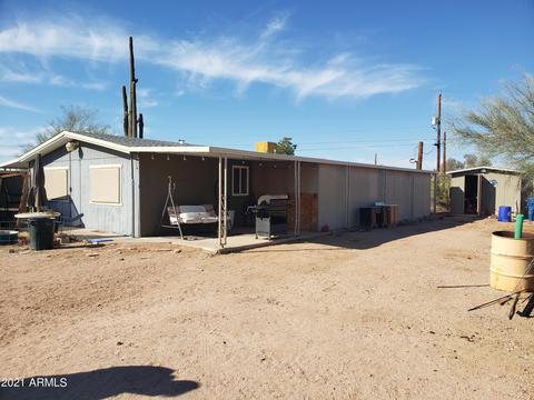 1180 W Tepee St, Apache Junction, AZ 85120 photo 5