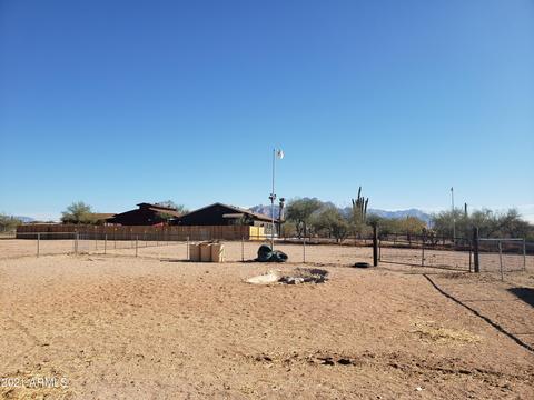 1180 W Tepee St, Apache Junction, AZ 85120 photo 7