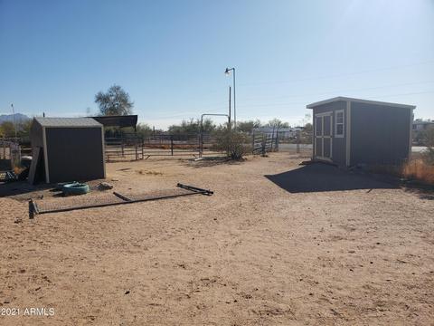 1180 W Tepee St, Apache Junction, AZ 85120 photo 8