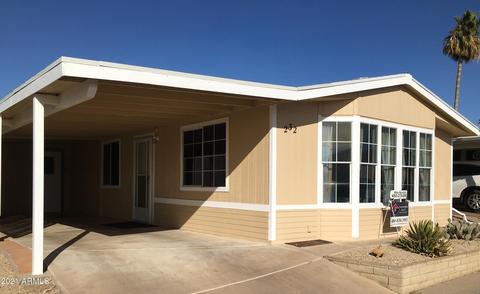 5735 E Mcdowell Rd #232, Mesa, AZ 85215 photo 4