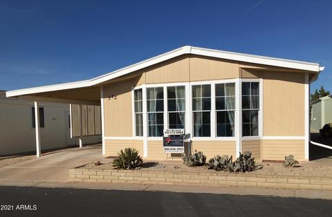 5735 E Mcdowell Rd #232, Mesa, AZ 85215 photo 1