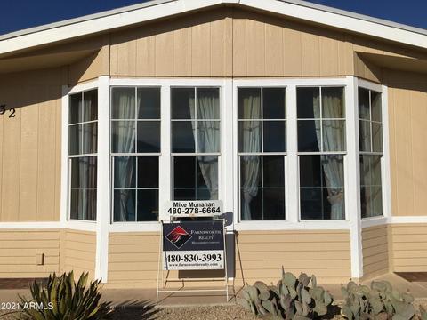 5735 E Mcdowell Rd #232, Mesa, AZ 85215 photo 2