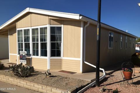 5735 E Mcdowell Rd #232, Mesa, AZ 85215 photo 3