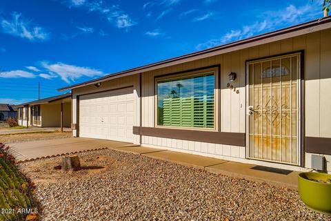 3216 E Angela Dr, Phoenix, AZ 85032 photo 2