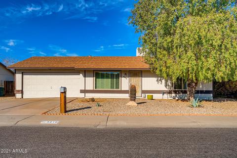 3216 E Angela Dr, Phoenix, AZ 85032 photo 1