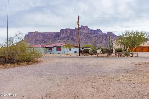 1250 N Mountain View Rd, Apache Junction, AZ 85119 photo 26
