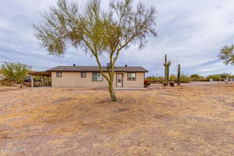 1250 N Mountain View Rd, Apache Junction, AZ 85119 photo 4