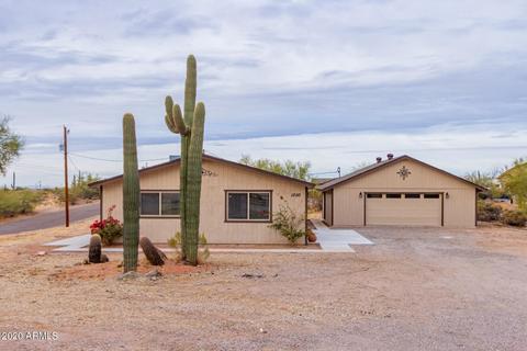 1250 N Mountain View Rd, Apache Junction, AZ 85119 photo 1