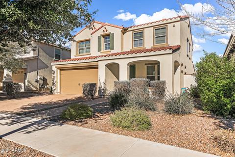 10338 E Sable Ave, Mesa, AZ 85212 photo 1