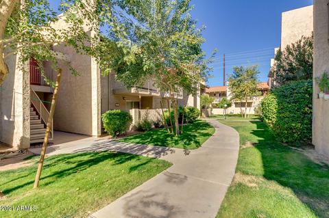 5525 E Thomas Rd #Q5, Phoenix, AZ 85018 photo 1