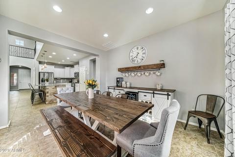 3141 E Chisum Ln, Gilbert, AZ 85297 photo 16