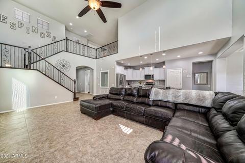 3141 E Chisum Ln, Gilbert, AZ 85297 photo 9
