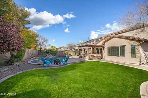 3141 E Chisum Ln, Gilbert, AZ 85297 photo 49
