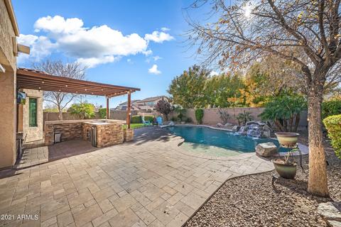 3141 E Chisum Ln, Gilbert, AZ 85297 photo 43
