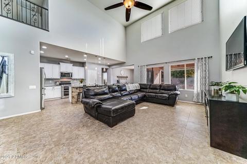 3141 E Chisum Ln, Gilbert, AZ 85297 photo 8