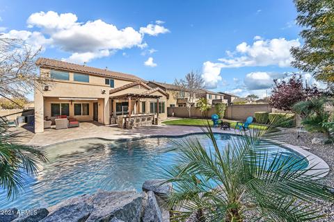 3141 E Chisum Ln, Gilbert, AZ 85297 photo 47