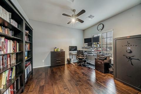 3141 E Chisum Ln, Gilbert, AZ 85297 photo 6